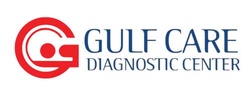 gulf care diagnostic center logo