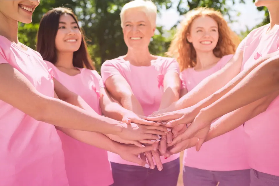 brca test 1 & 2