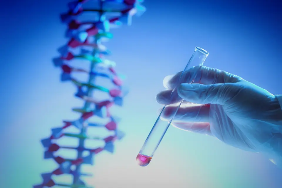 genetic health insights