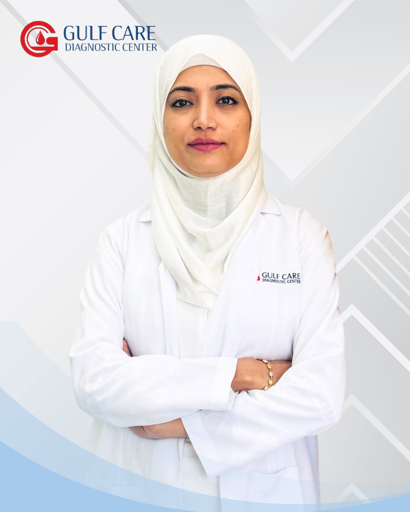 dr amreen